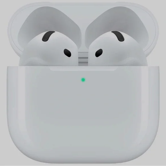 Apple White AirPods Pro Wireless Headset 4th Gen.